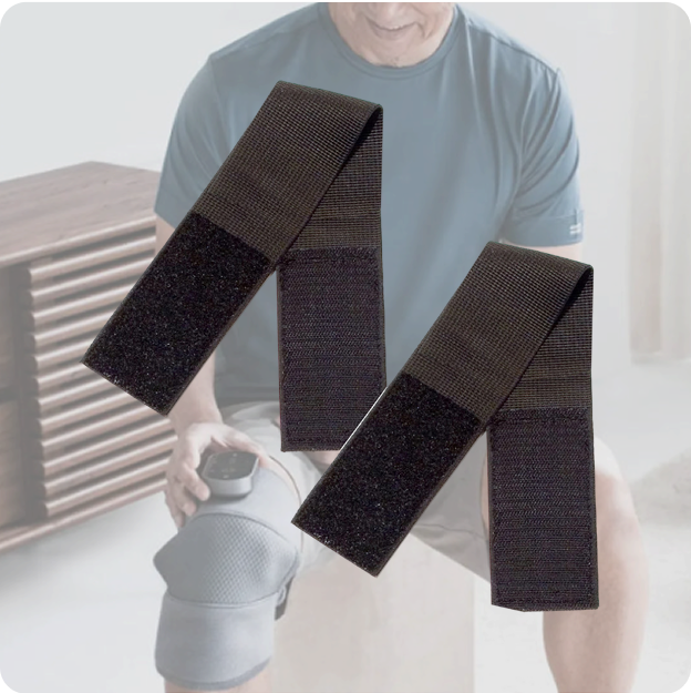 Cinghie di Estensione per VitaGino